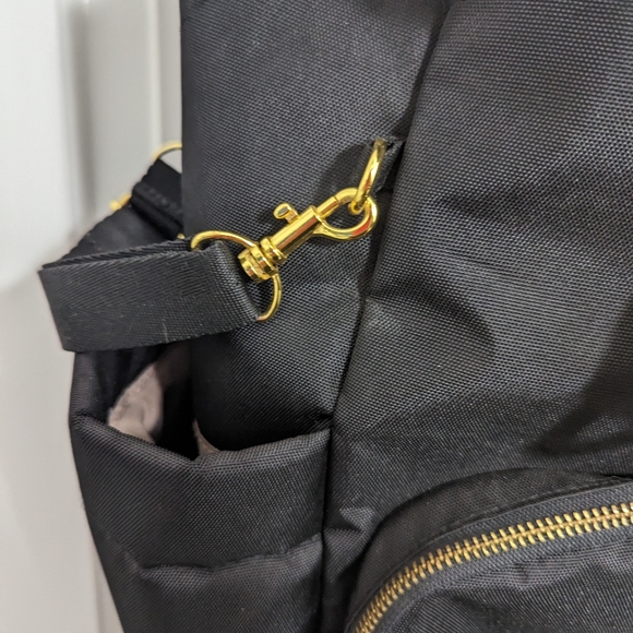 Skip Hop Chelsea Diaper Bag Gently Used - Picture 6 of 7